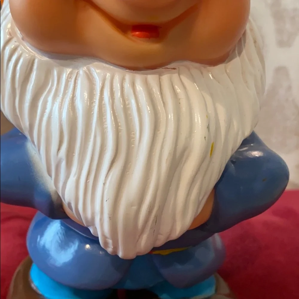 ~Walt Disney Production~ Vintage Japan Bashful